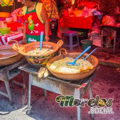 Feria del Pulque y la Barbacoa 2022